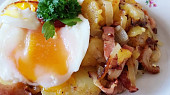 Tyrolské Gröstle