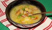 Frankfurtská polévka podle Magdaleny Dobromily Rettigové (Frankfurtská polévka podle Magdaleny Dobromily Rettigové)