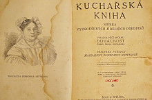 14. vydání Kuchařské knihy z roku 0921