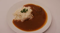Roštěná na víně (Prostřeno)