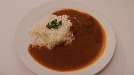 Roštěná na víně (Prostřeno)