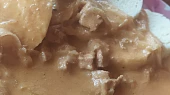 Úžasný segedínský guláš, Úžasný segedínský guláš