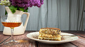 Pravé italské tiramisu