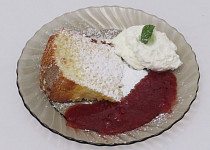 Citronová babetka (z Prostřeno) Citronová babetka (z Prostřeno)