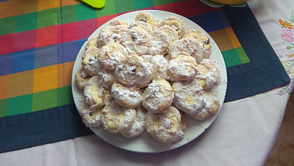 Koláčky
