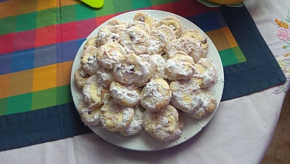 Koláčky
