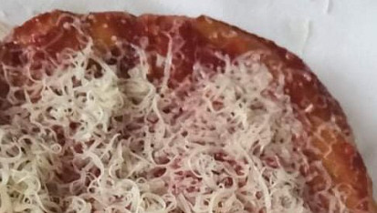 Langoše z bílého jogurtu - kelímkové