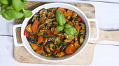 Ratatouille