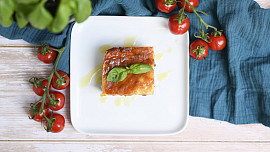 Výborné lasagne