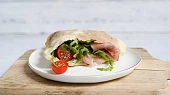 Pita chleby