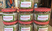 Rillettes (rijet) (Vánoční edice)