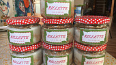 Rillettes (rijet), Vánoční edice