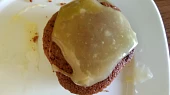 Čokoládové cupcakes, Mě se moc nepovedly.       (jsem začátečník na top recepty jsem poprvé)