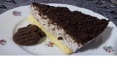 Koka + řez