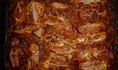 Špekáčky na leču s pivem, Výborný recept...jen jsem jej trochu upravil...takže jsou trochu plameny...:-)))...