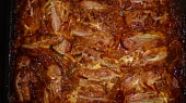 Špekáčky na leču s pivem, Výborný recept...jen jsem jej trochu upravil...takže jsou trochu plameny...:-)))...