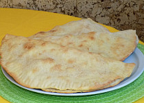 Tutmanik (bulharský koláč)