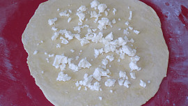 Tutmanik (bulharský koláč)