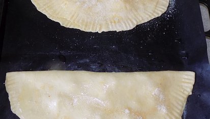 Tutmanik (bulharský koláč)