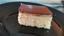 Pudinkové řezy (be-be)