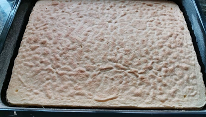 Pudinkové řezy (be-be)
