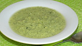 Cuketová polévka II