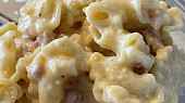 Macaroni & Cheese