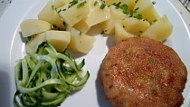 Újezdecké kapří karbanátky