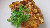 Bezlepkové lasagne bez bešamelu