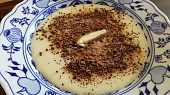 Jednoduchá krupicová kaše aneb pohádka mládí