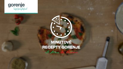 Těsto na pizzu