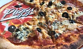 Těsto na pizzu