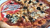 Těsto na pizzu