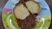 Bábovka (hrníčková, olejová)