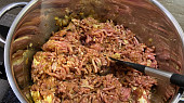 Lasagne - rodinný recept