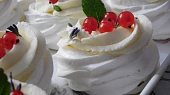 Mini Pavlova
