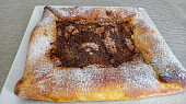 Pajerský koláč, Pajerský koláč