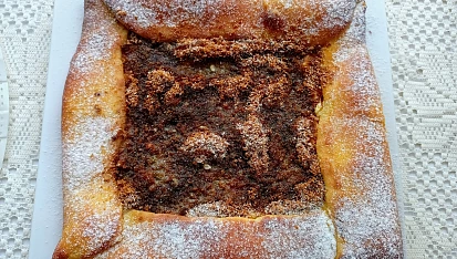 Pajerský koláč