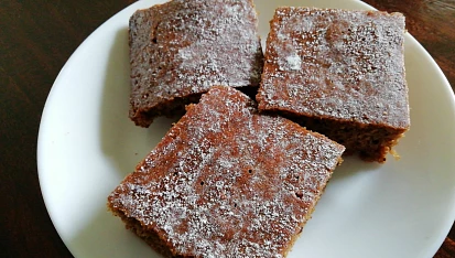 Perník po prabábi