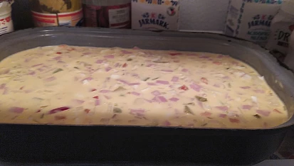 Vaječná tlačenka