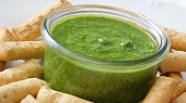 Celerové pesto