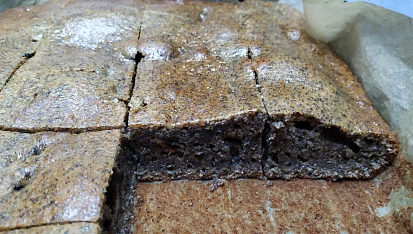 Luxusní a rychlý makovník