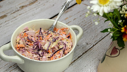 Coleslaw