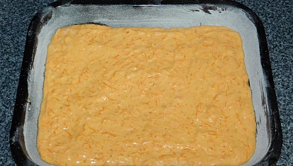 Mrkvový řez