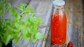 Sweet chilli omáčka
