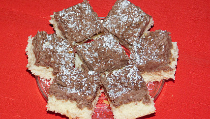 Koka buchta