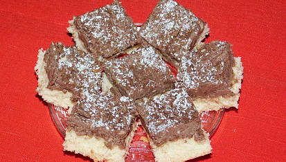 Koka buchta