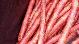 Trampská cigára