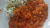 Karotkové ragú