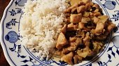 Kuře chop suey